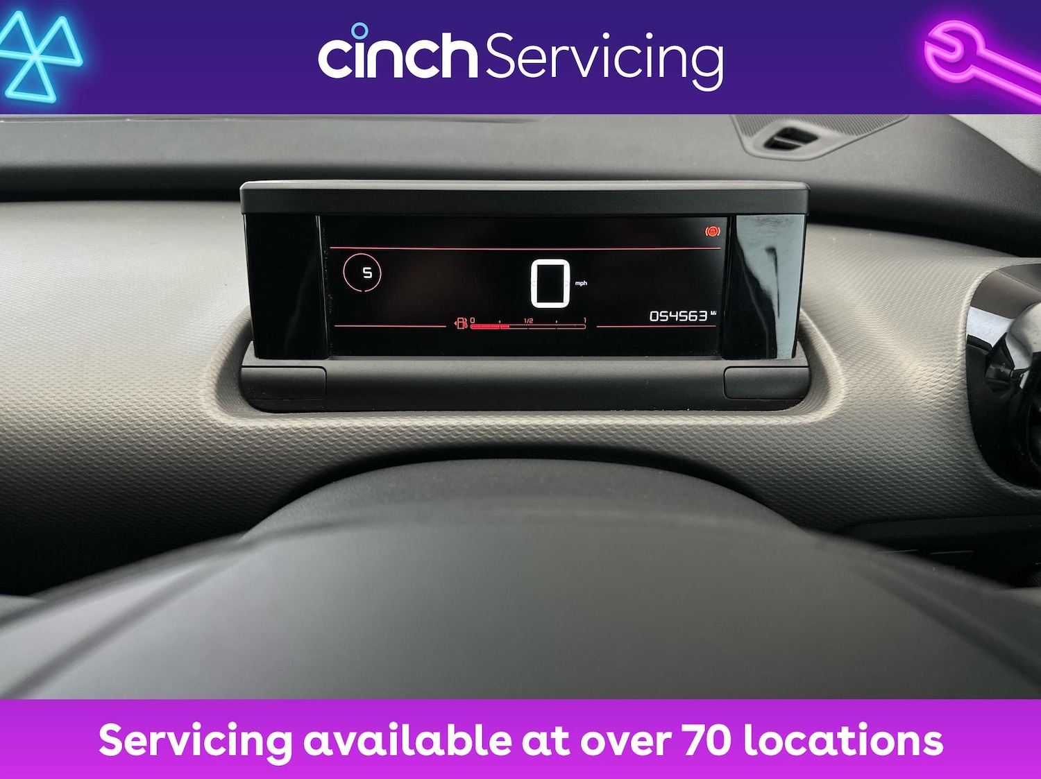 Used Citroen C4 Cactus 2018 for sale - 76445487: Photo 18