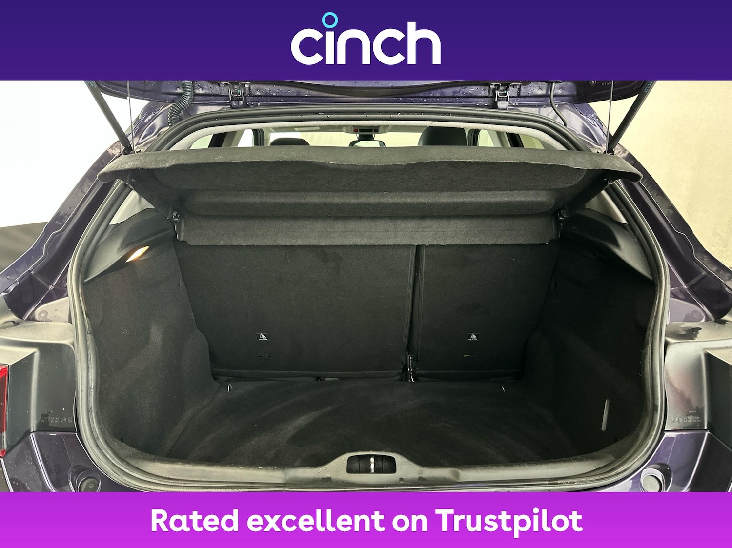 Used Citroen C4 Cactus 2018 for sale - 76445487: Photo 21