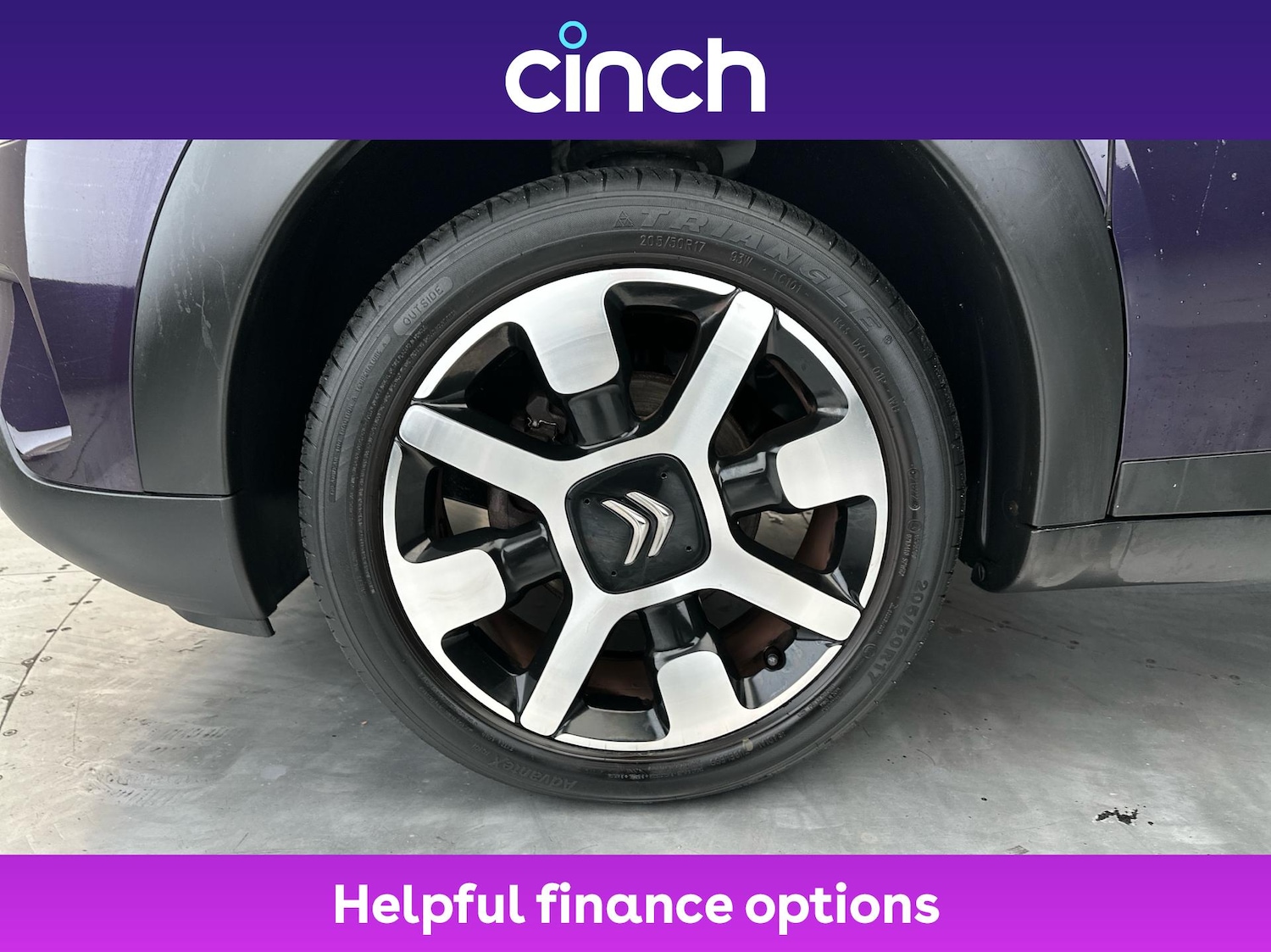 Used Citroen C4 Cactus 2018 for sale - 76445487: Photo 24