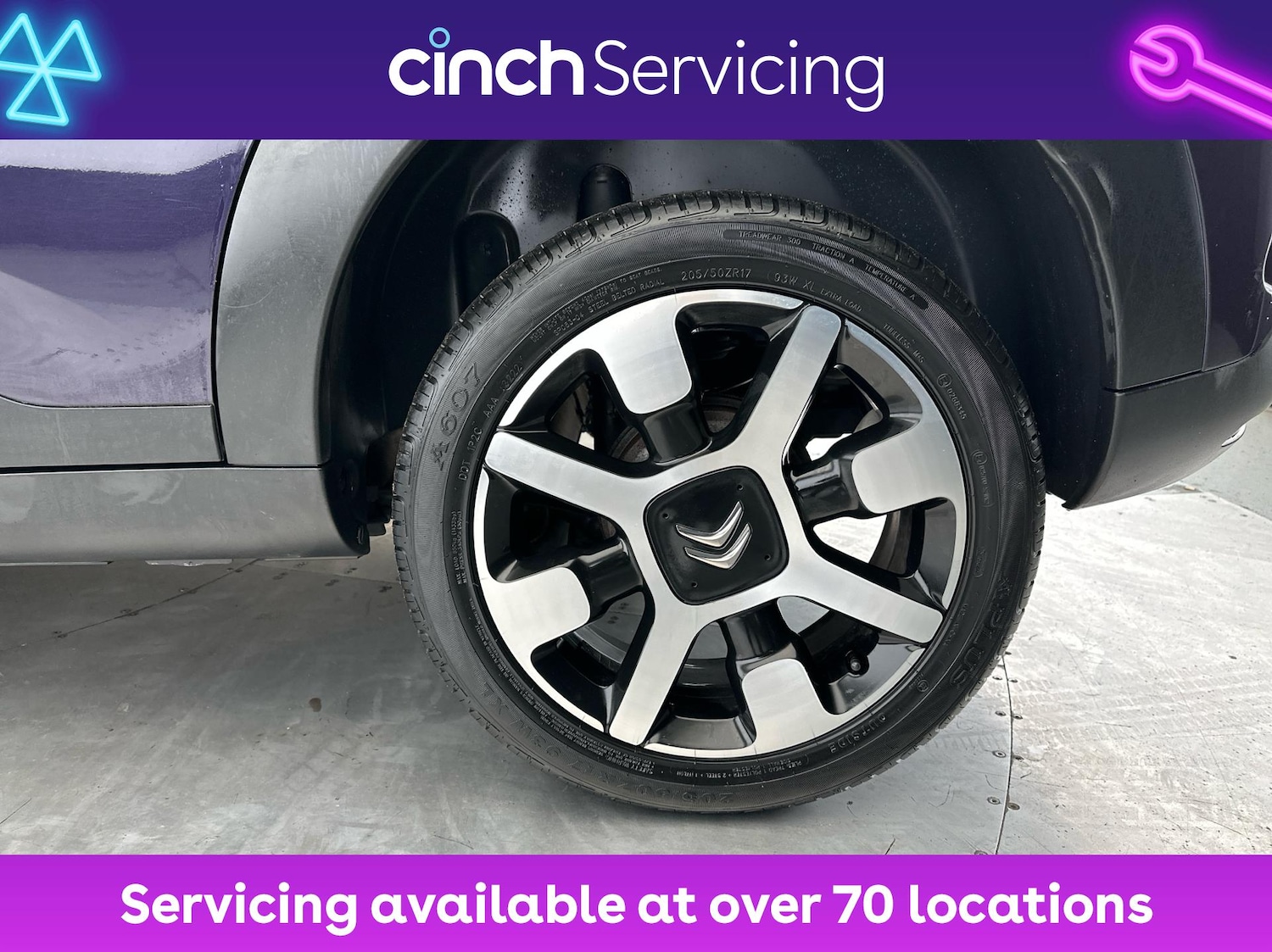 Used Citroen C4 Cactus 2018 for sale - 76445487: Photo 26