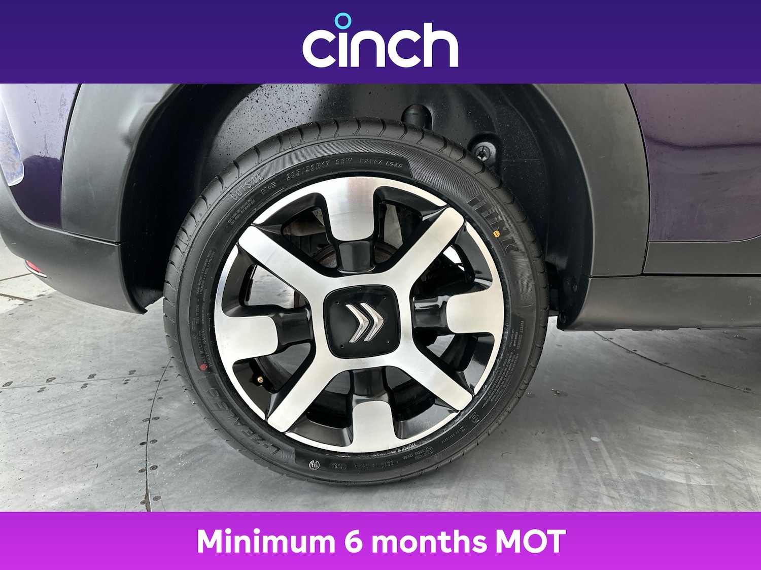 Used Citroen C4 Cactus 2018 for sale - 76445487: Photo 27