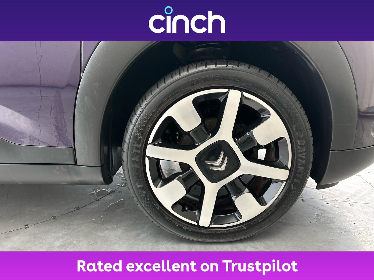 Used Citroen C4 Cactus 2018 for sale - 76445487: Photo 28