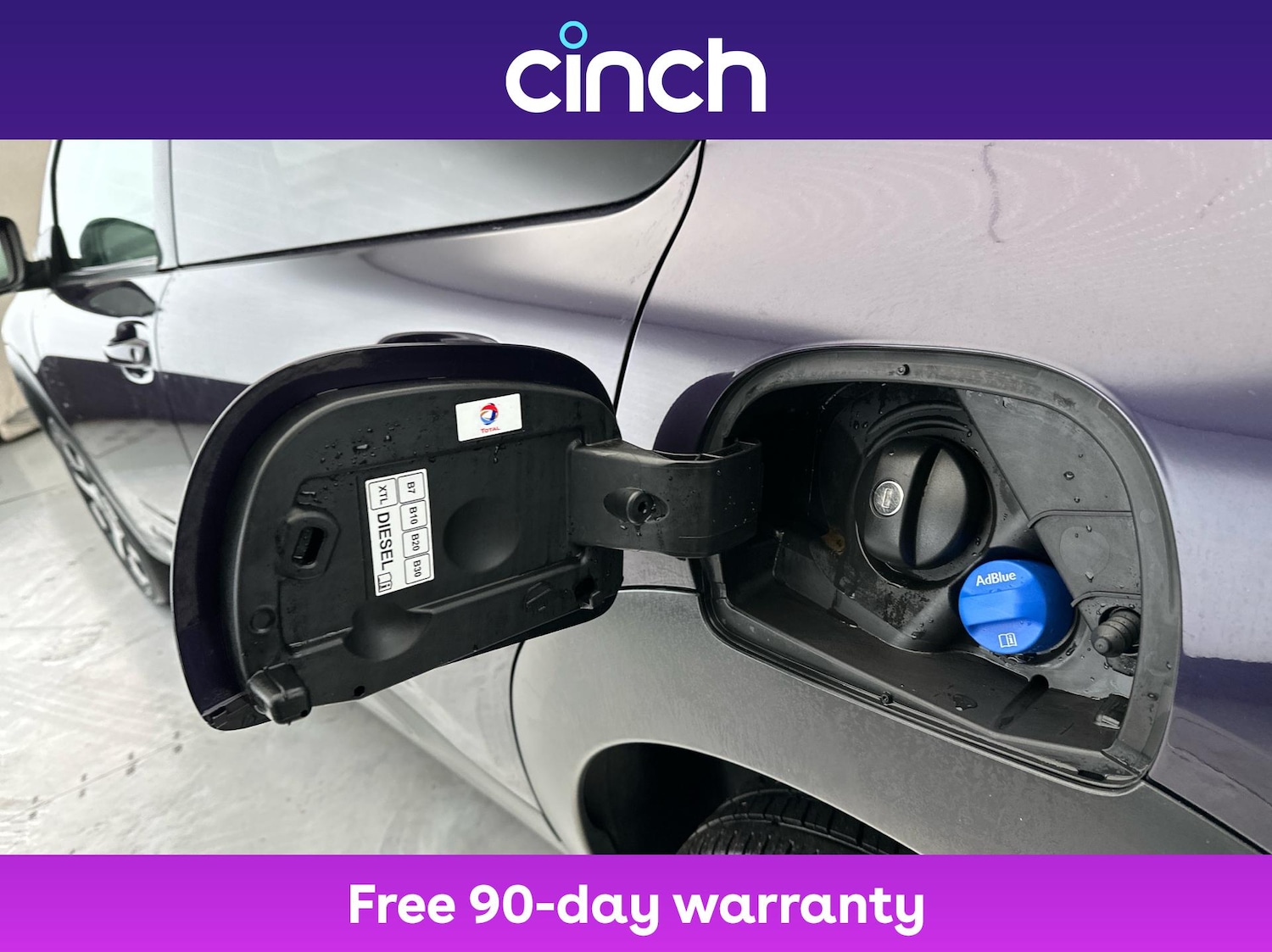 Used Citroen C4 Cactus 2018 for sale - 76445487: Photo 29