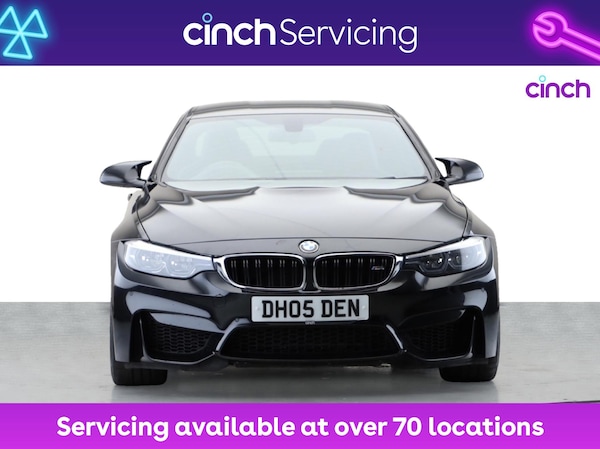Used BMW M4 2020 for sale - 75676462: Photo 11