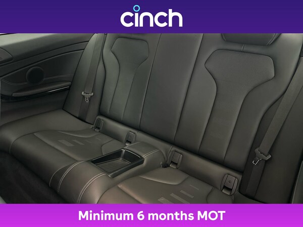 Used BMW M4 2020 for sale - 75676462: Photo 20