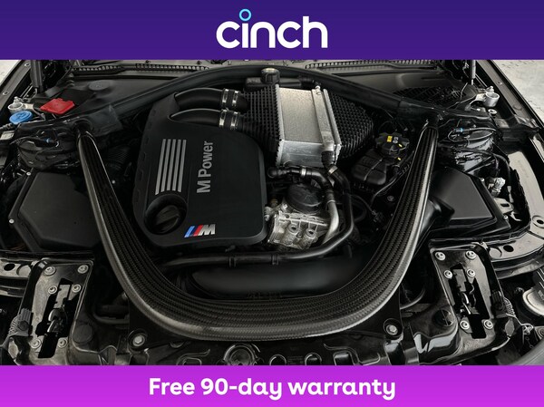 Used BMW M4 2020 for sale - 75676462: Photo 23