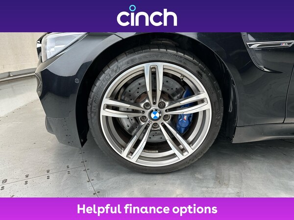 Used BMW M4 2020 for sale - 75676462: Photo 24
