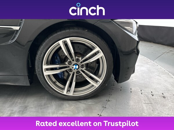 Used BMW M4 2020 for sale - 75676462: Photo 28
