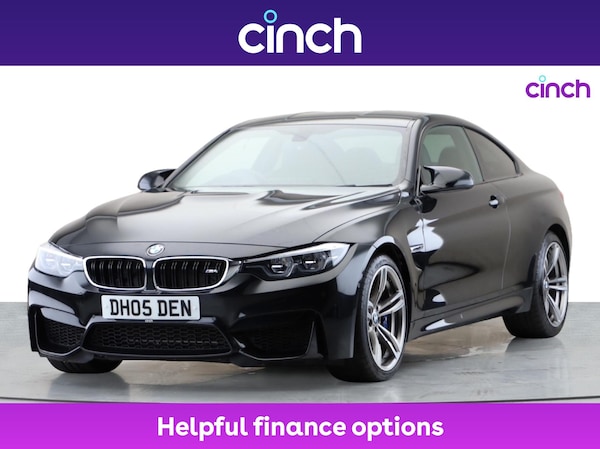 Used BMW M4 2020 for sale - 75676462: Photo 9