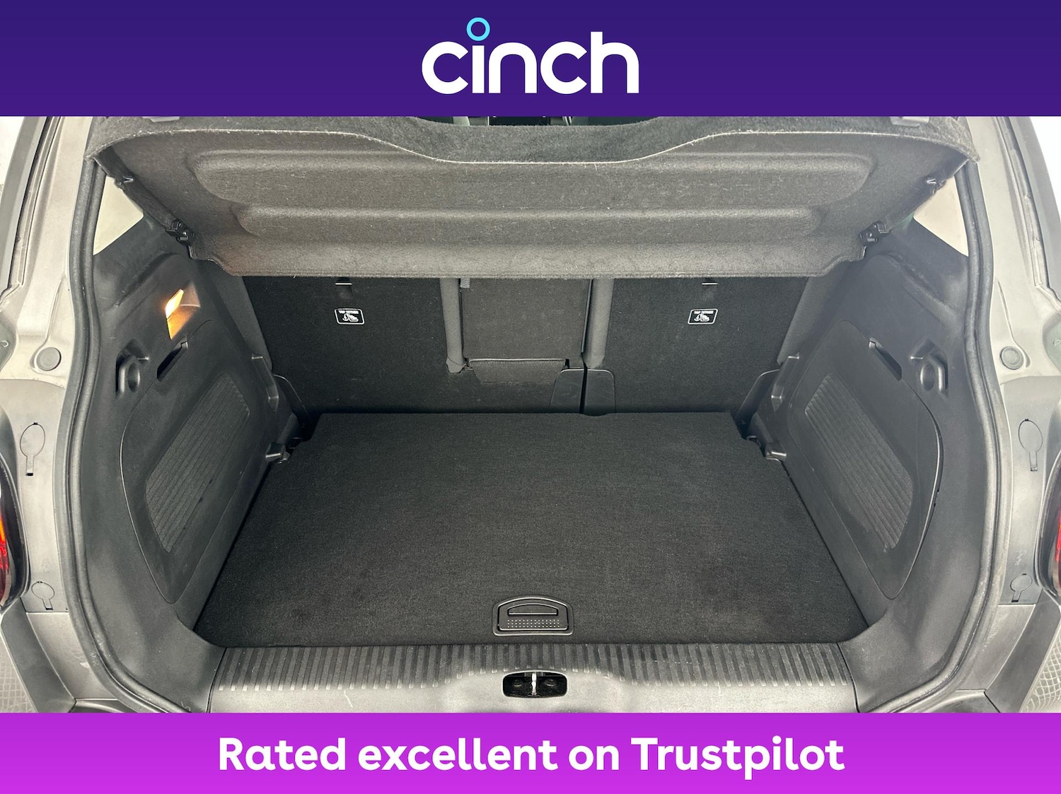 Used Citroen C3 Aircross 2021 for sale - 76862953: Photo 21