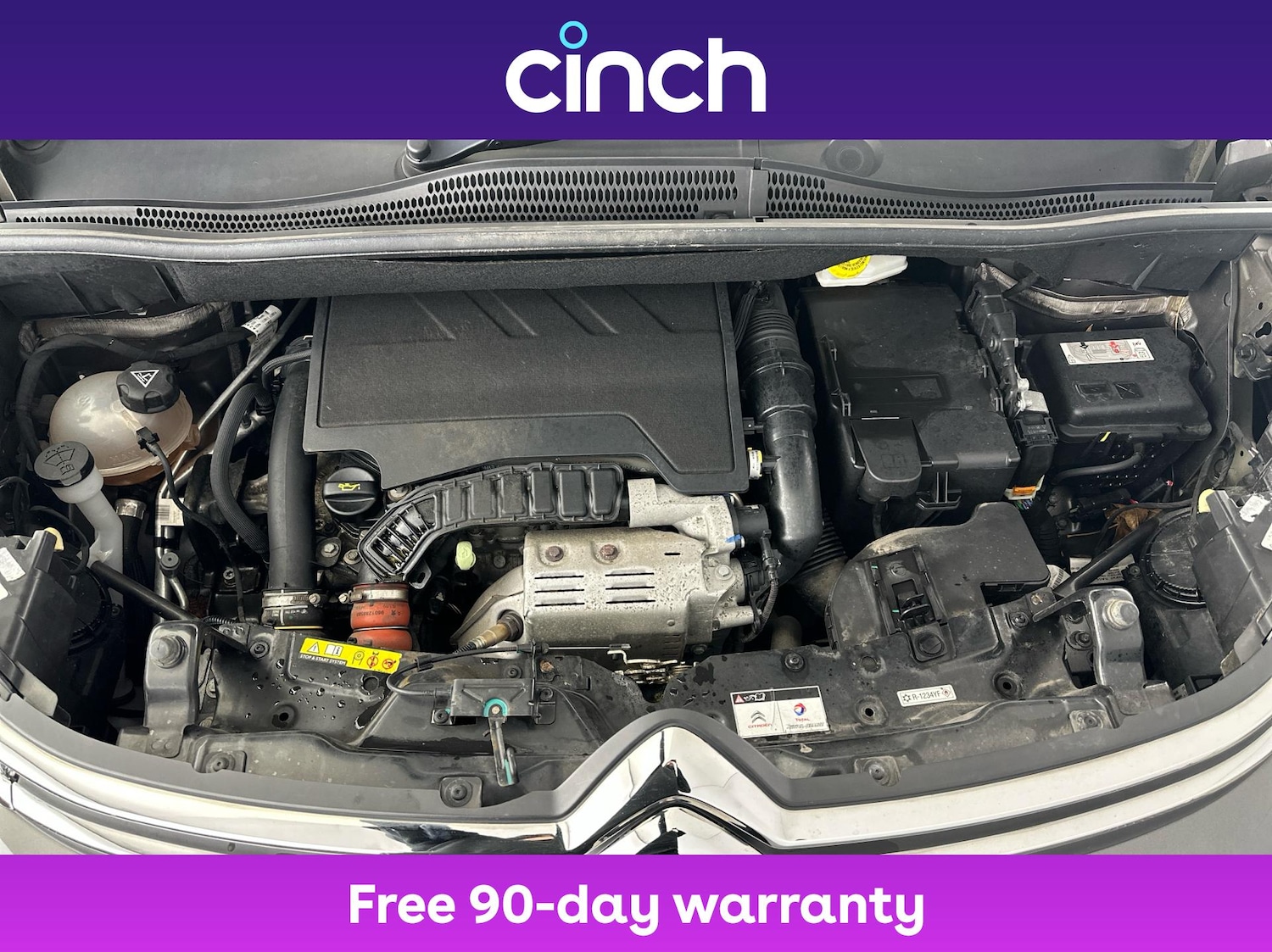 Used Citroen C3 Aircross 2021 for sale - 76862953: Photo 23