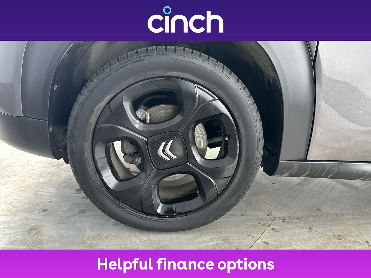 Used Citroen C3 Aircross 2021 for sale - 76862953: Photo 24