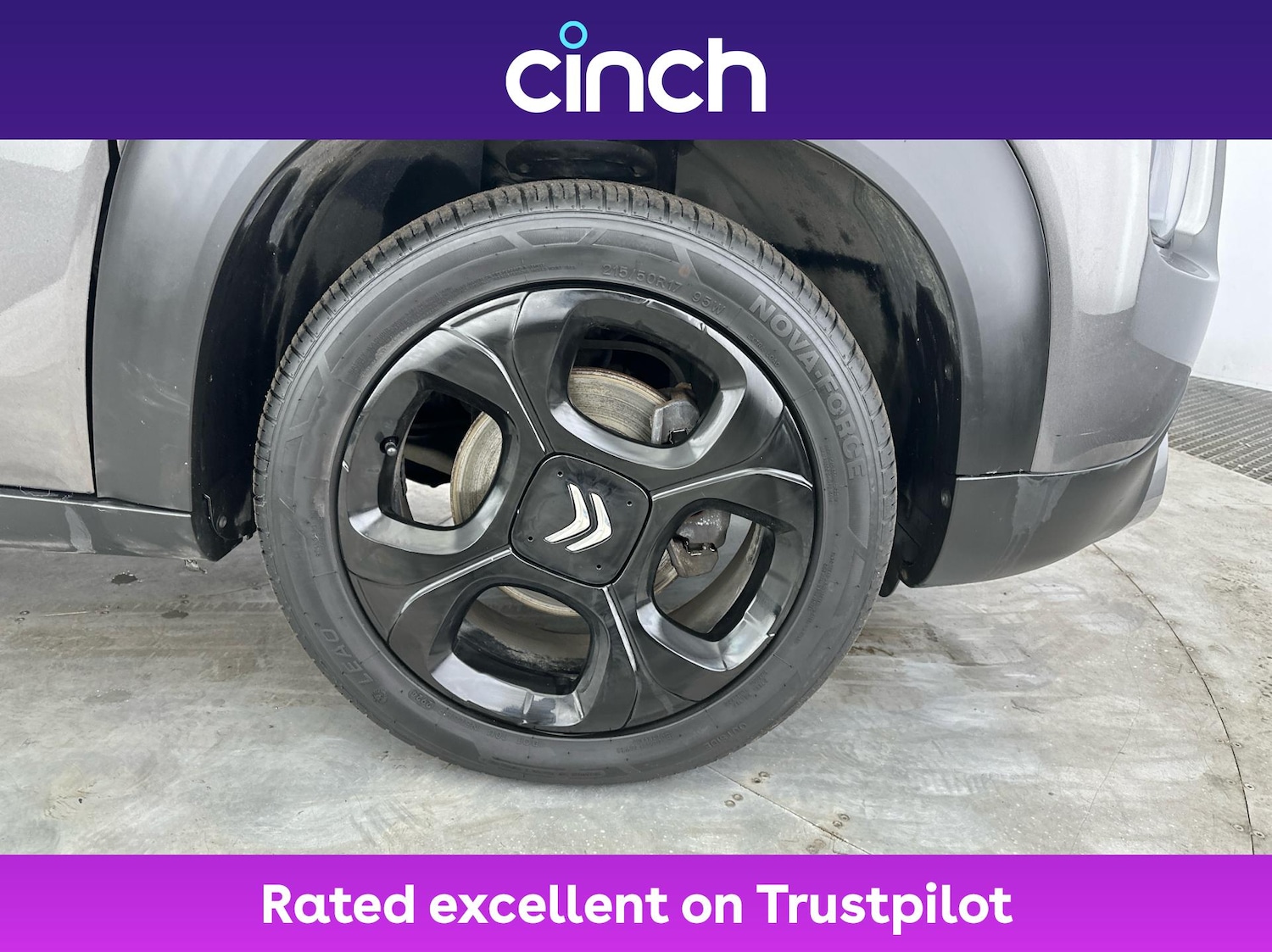 Used Citroen C3 Aircross 2021 for sale - 76862953: Photo 28