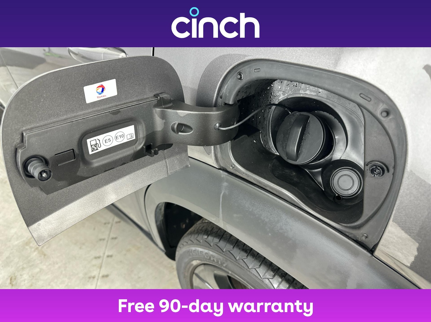 Used Citroen C3 Aircross 2021 for sale - 76862953: Photo 29