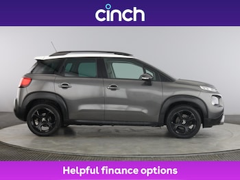 Used Citroen C3 Aircross 2021 for sale - 76862953: Photo