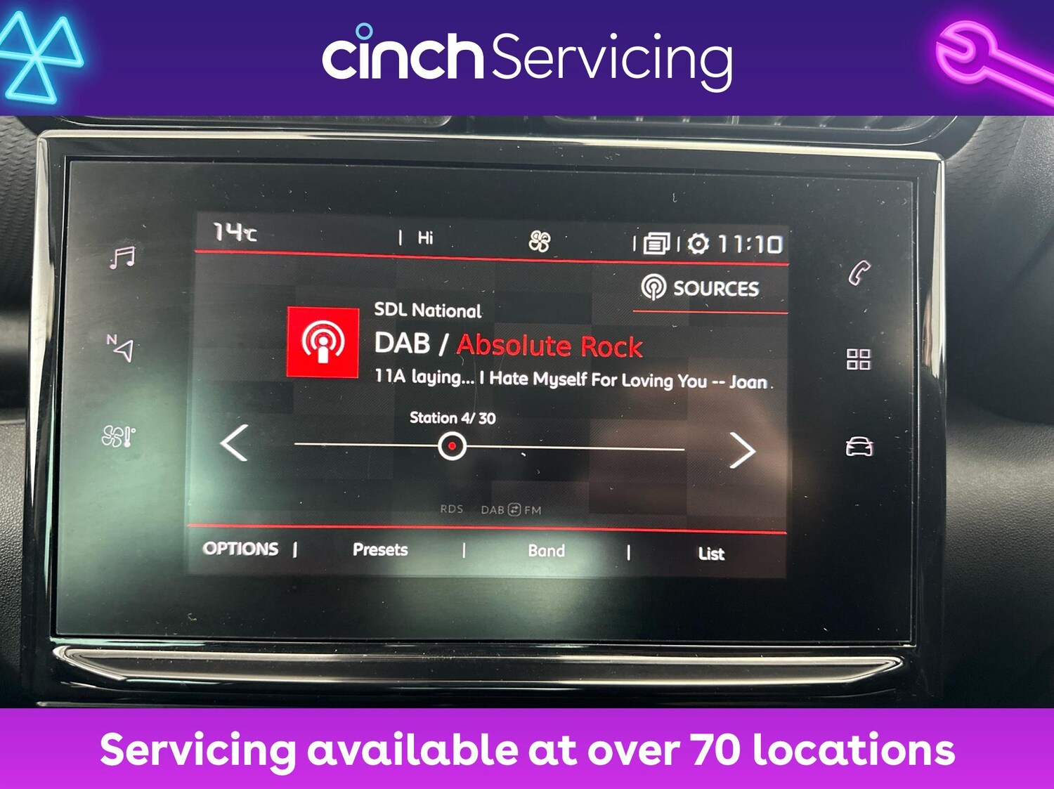 Used Citroen C3 Aircross 2021 for sale - 76862953: Photo 31