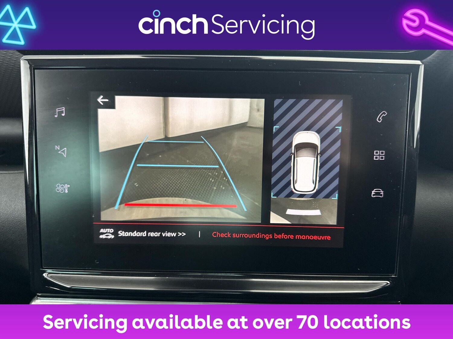 Used Citroen C3 Aircross 2021 for sale - 76862953: Photo 36