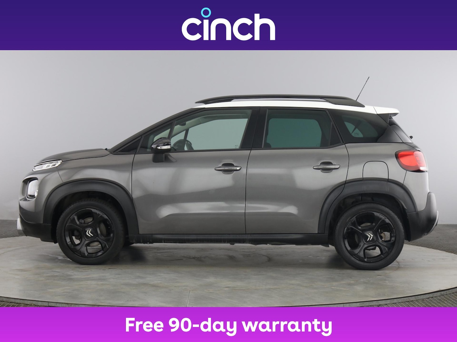 Used Citroen C3 Aircross 2021 for sale - 76862953: Photo 8