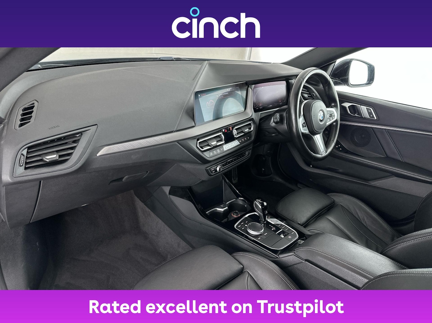 Used BMW 2 Series 2021 for sale - 76609333: Photo 14