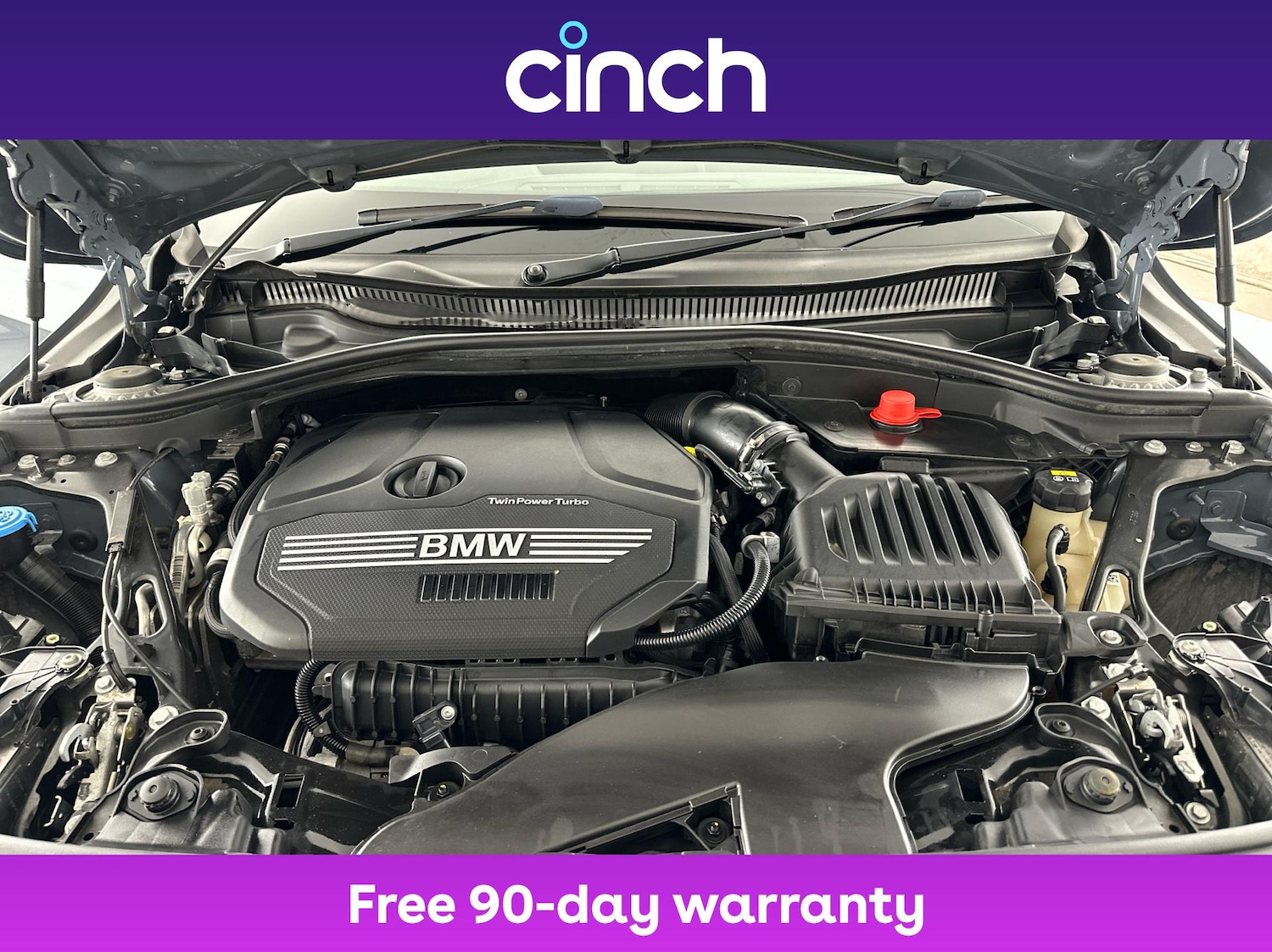 Used BMW 2 Series 2021 for sale - 76609333: Photo 23