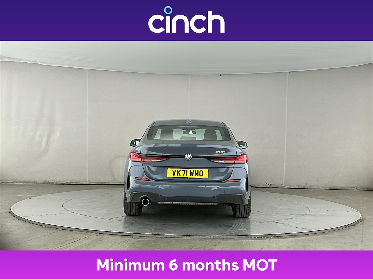 Used BMW 2 Series 2021 for sale - 76609333: Photo 5