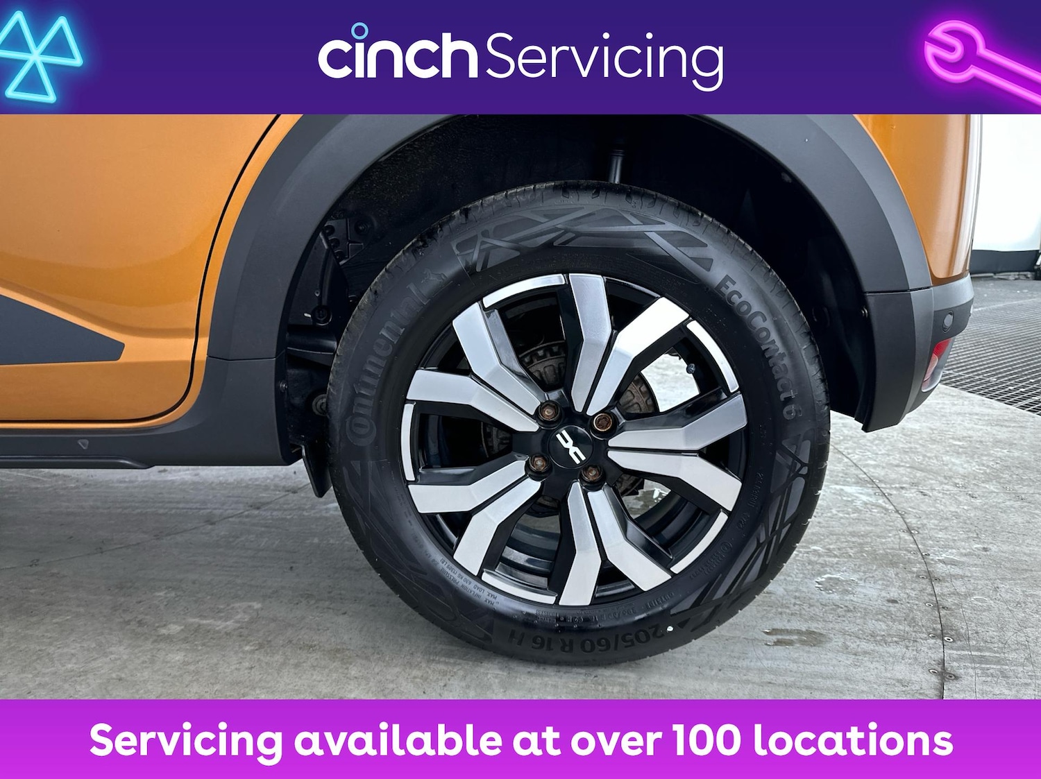 Used Dacia Sandero Stepway 2023 for sale - 76665030: Photo 26