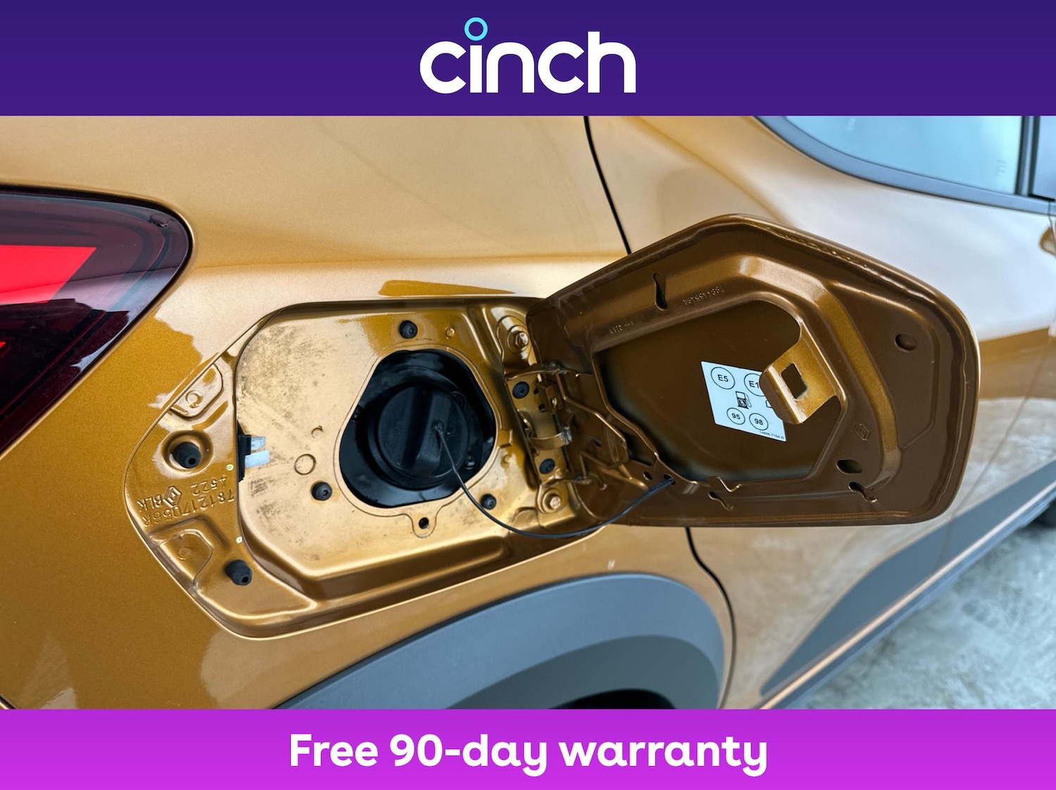 Used Dacia Sandero Stepway 2023 for sale - 76665030: Photo 29