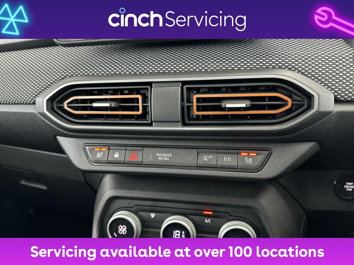 Used Dacia Sandero Stepway 2023 for sale - 76665030: Photo 36