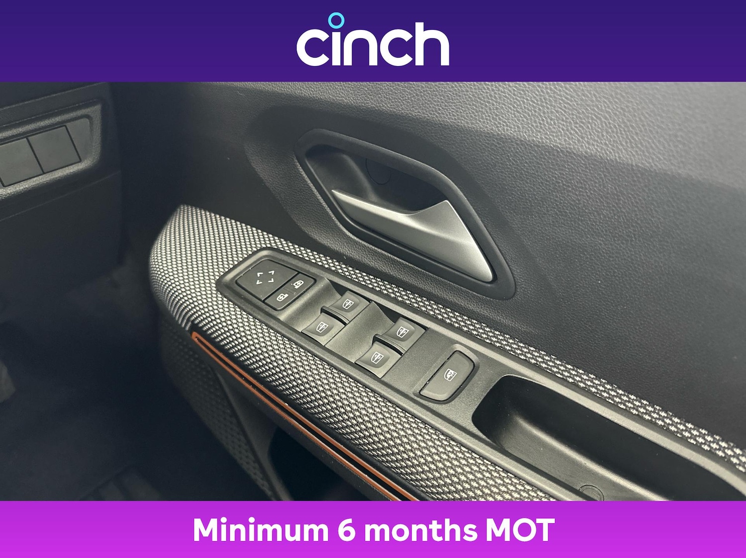 Used Dacia Sandero Stepway 2023 for sale - 76665030: Photo 42