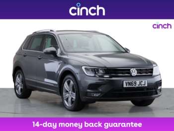 2019 - 2.0 TDi 150 Match 5dr DSG