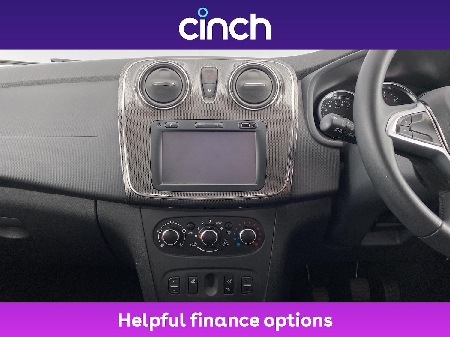 Used Dacia Sandero Stepway 2018 for sale - 76534789: Photo 17