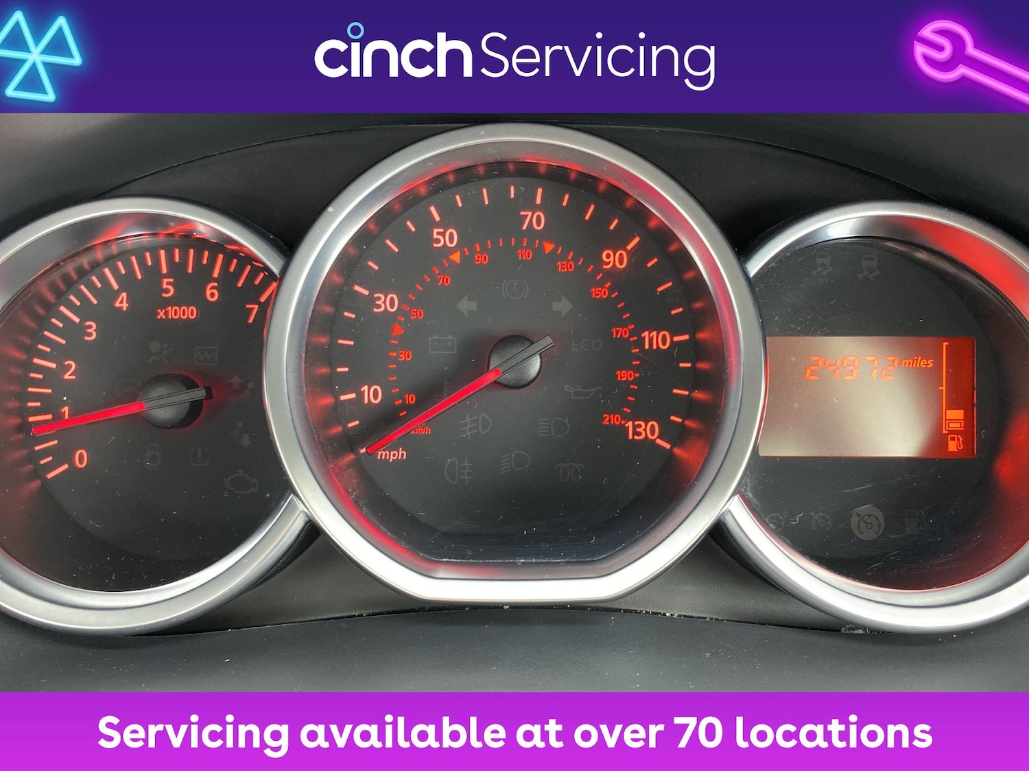 Used Dacia Sandero Stepway 2018 for sale - 76534789: Photo 18