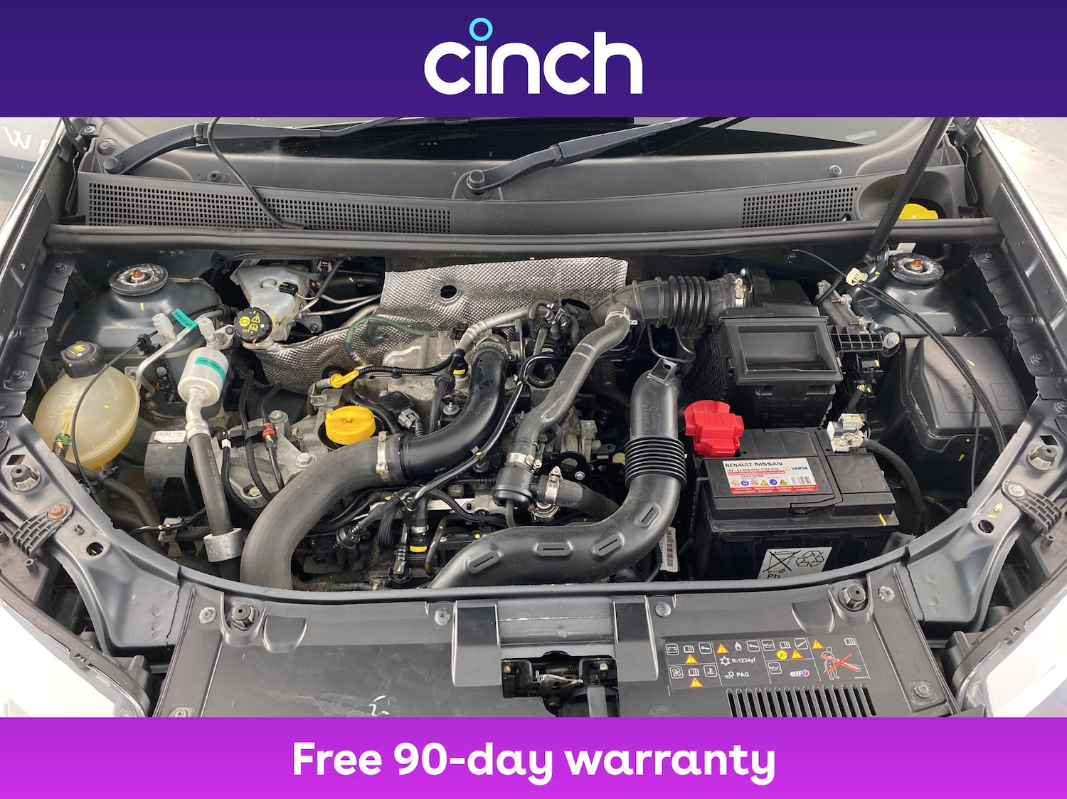 Used Dacia Sandero Stepway 2018 for sale - 76534789: Photo 23