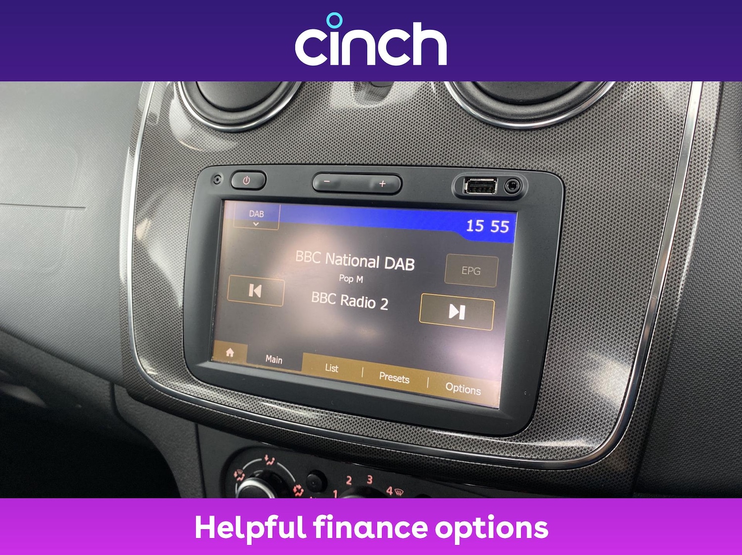 Used Dacia Sandero Stepway 2018 for sale - 76534789: Photo 30