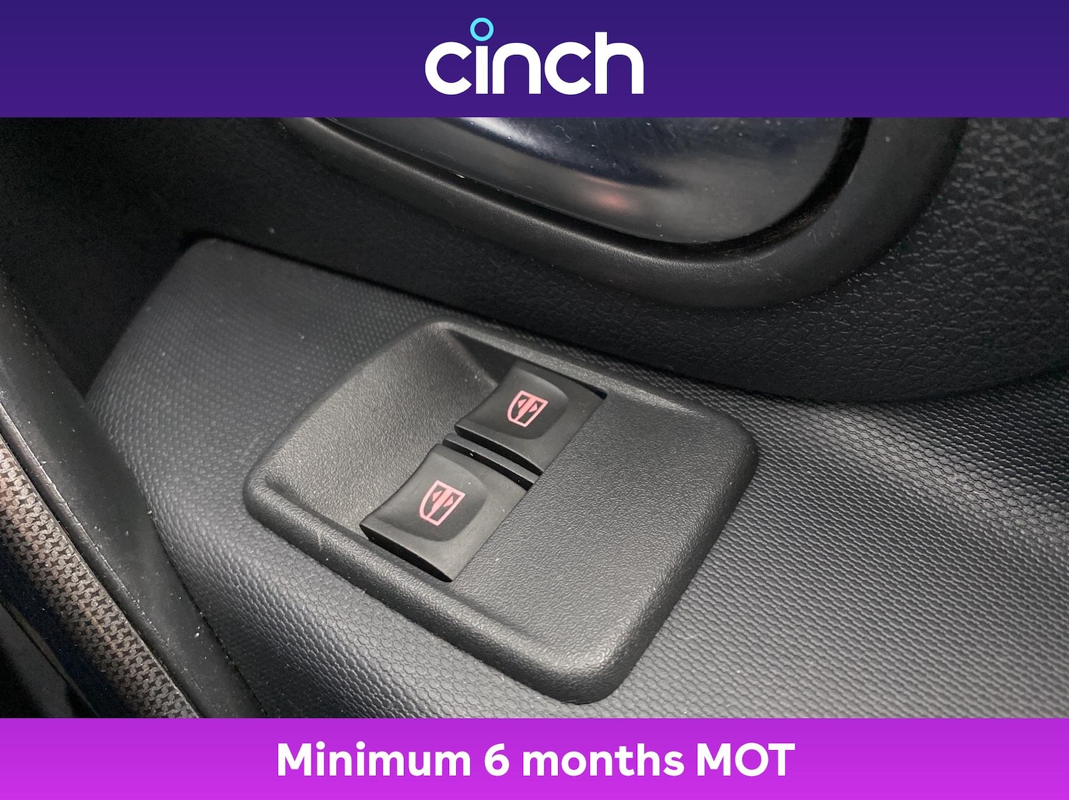 Used Dacia Sandero Stepway 2018 for sale - 76534789: Photo 32