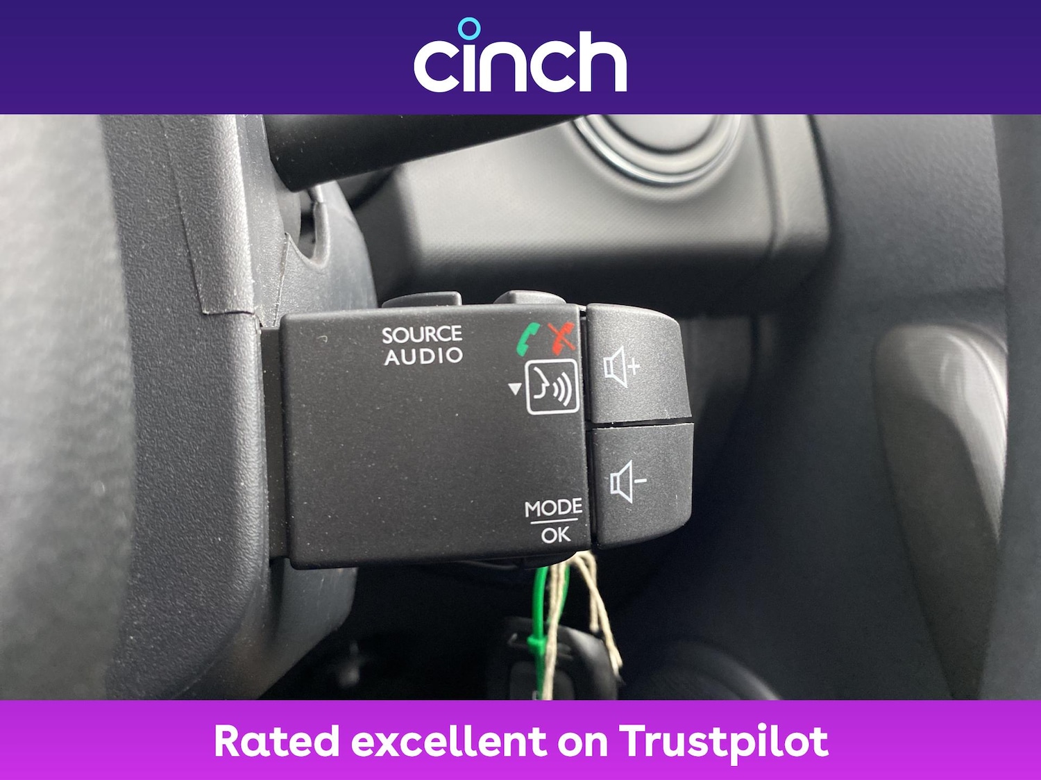 Used Dacia Sandero Stepway 2018 for sale - 76534789: Photo 33