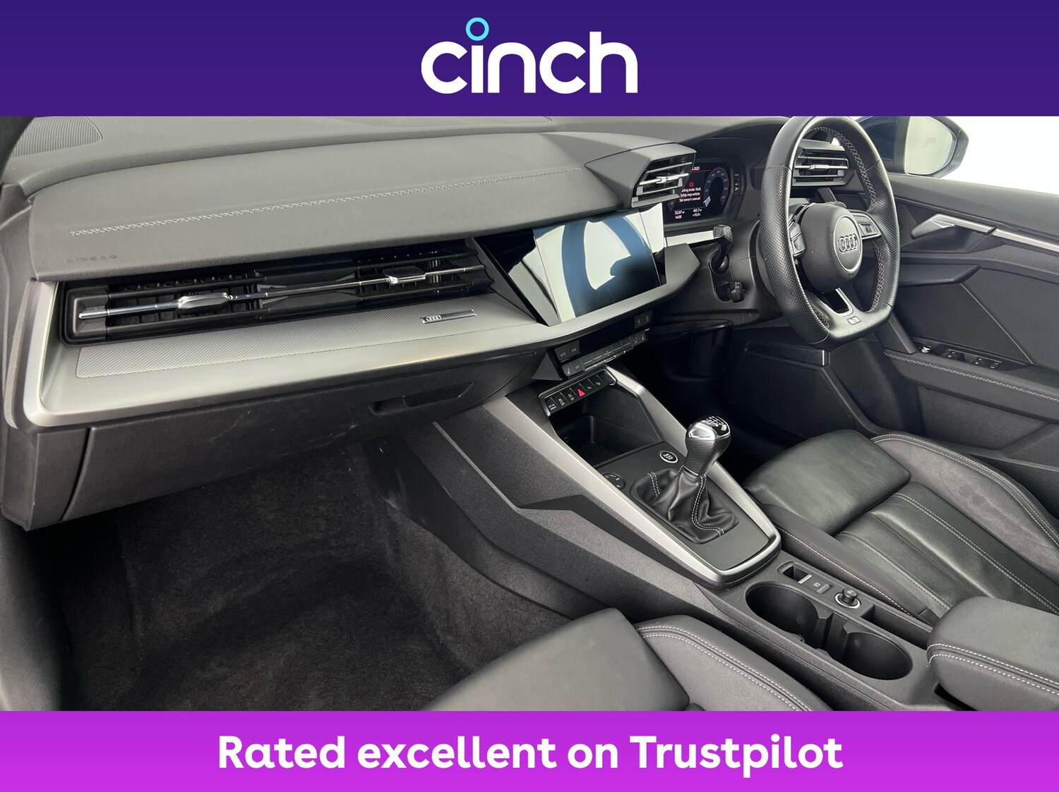 Used Audi A3 2021 for sale - 76313450: Photo 14