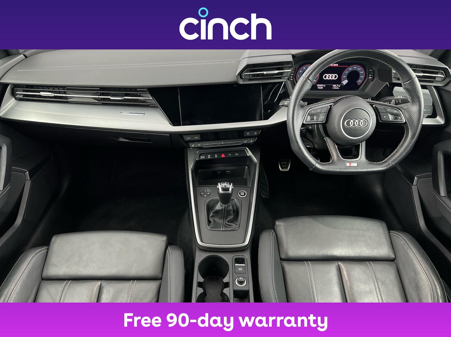 Used Audi A3 2021 for sale - 76313450: Photo 15