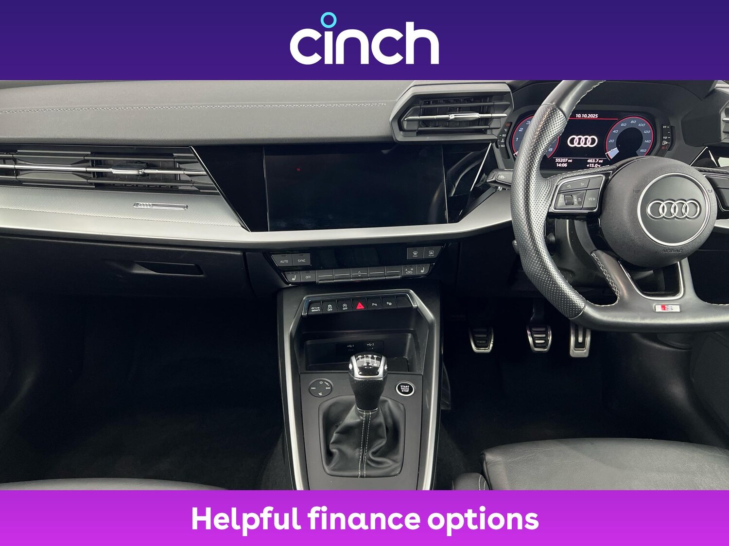 Used Audi A3 2021 for sale - 76313450: Photo 17