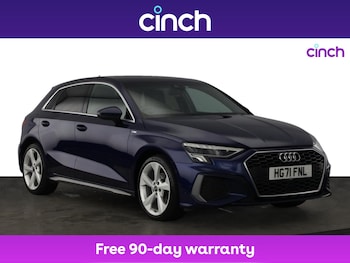 Audi - A3