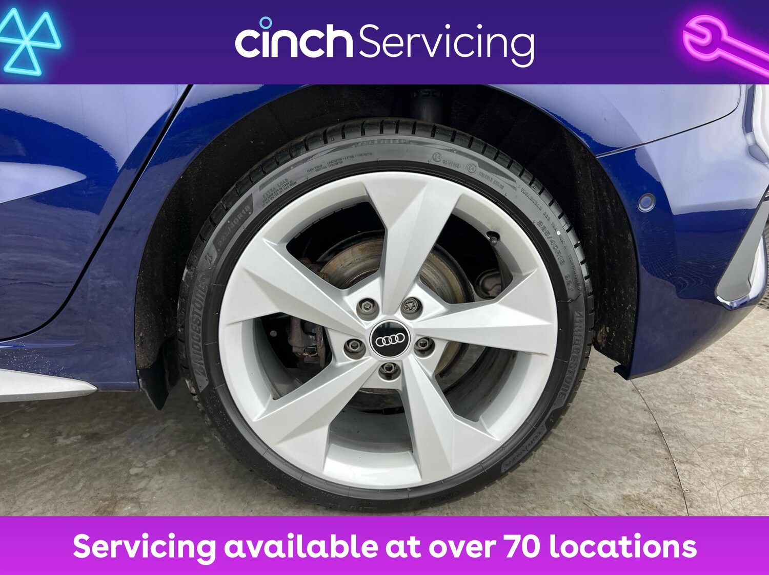 Used Audi A3 2021 for sale - 76313450: Photo 26