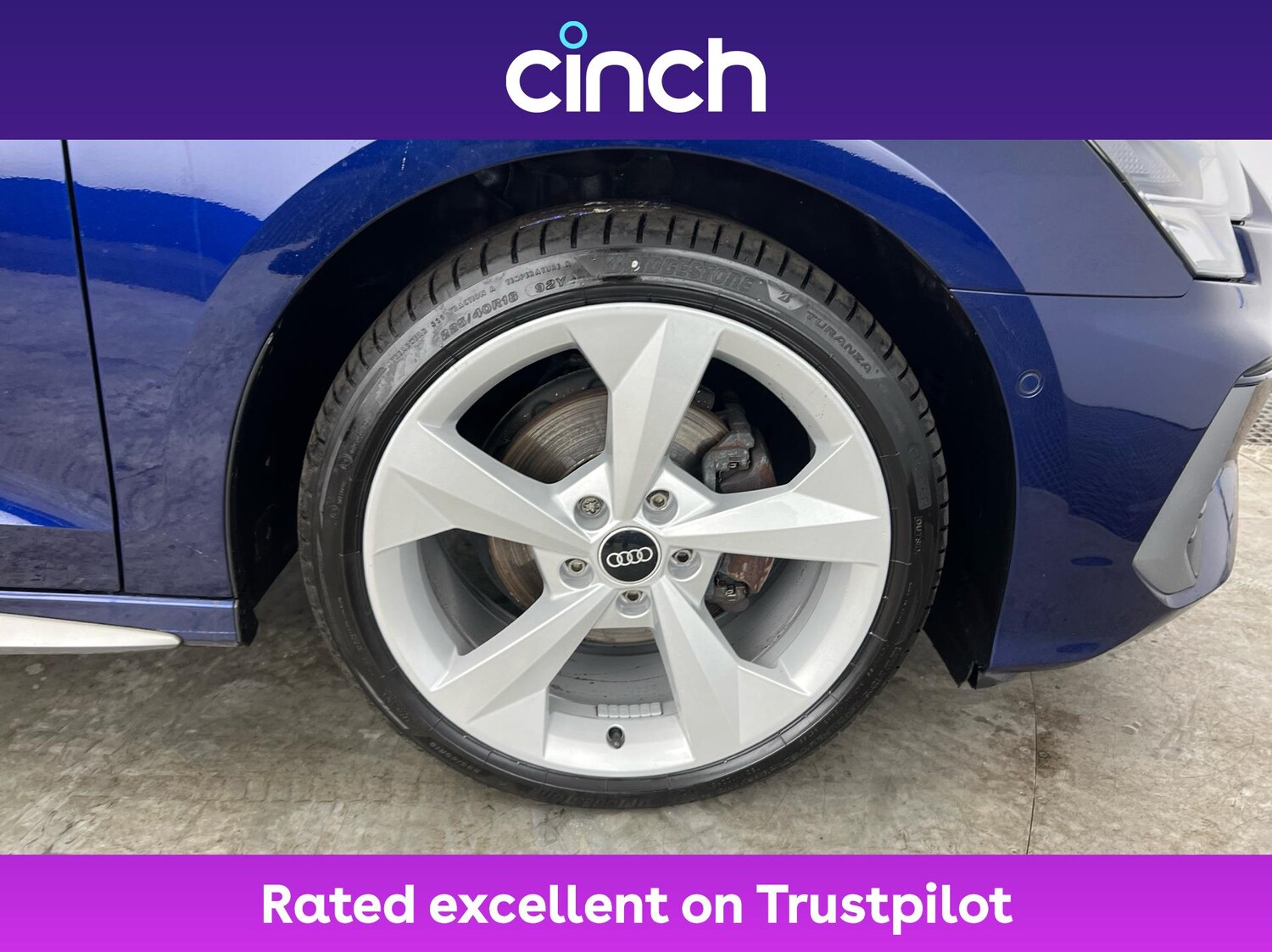 Used Audi A3 2021 for sale - 76313450: Photo 28