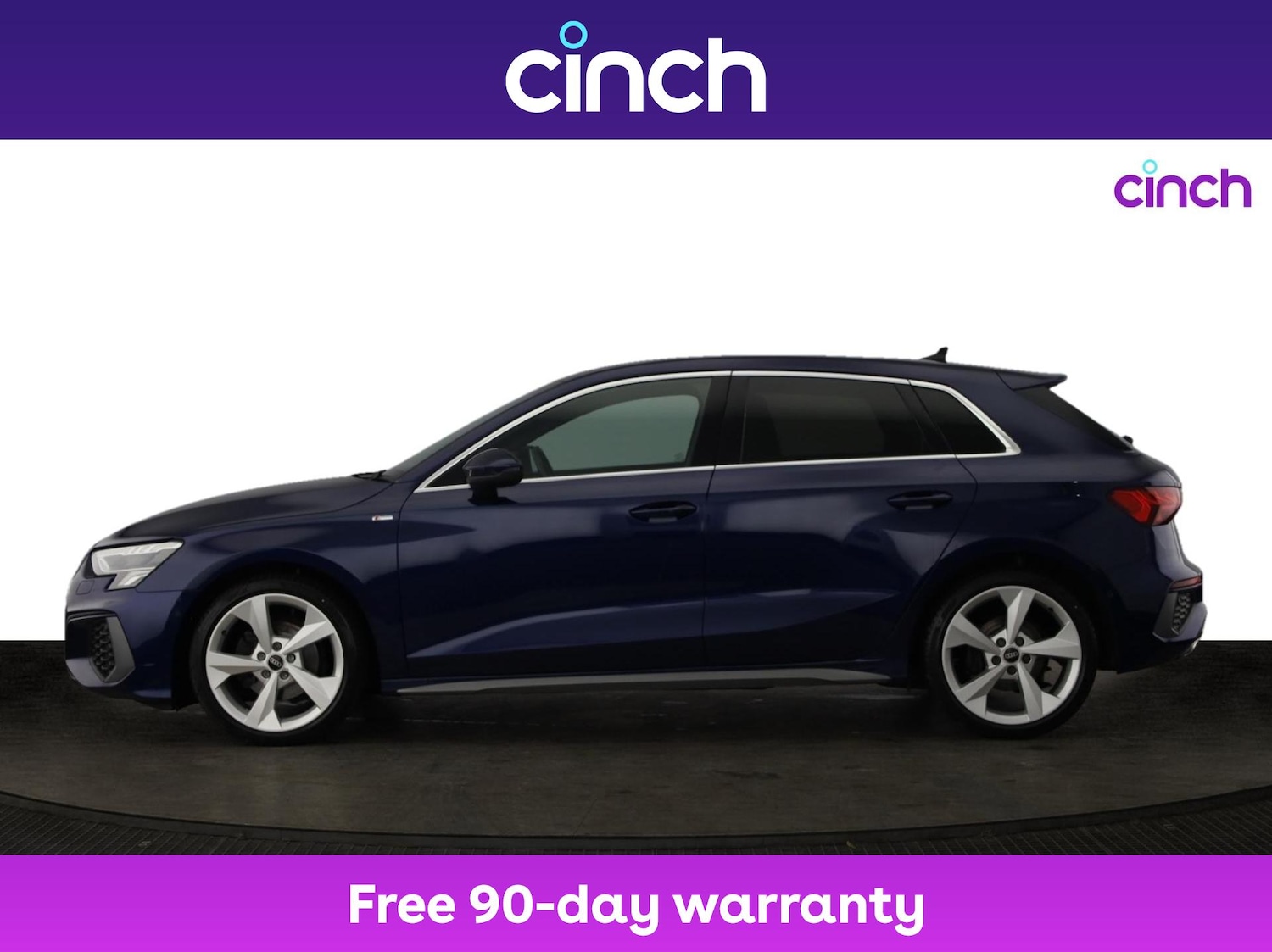 Used Audi A3 2021 for sale - 76313450: Photo 8