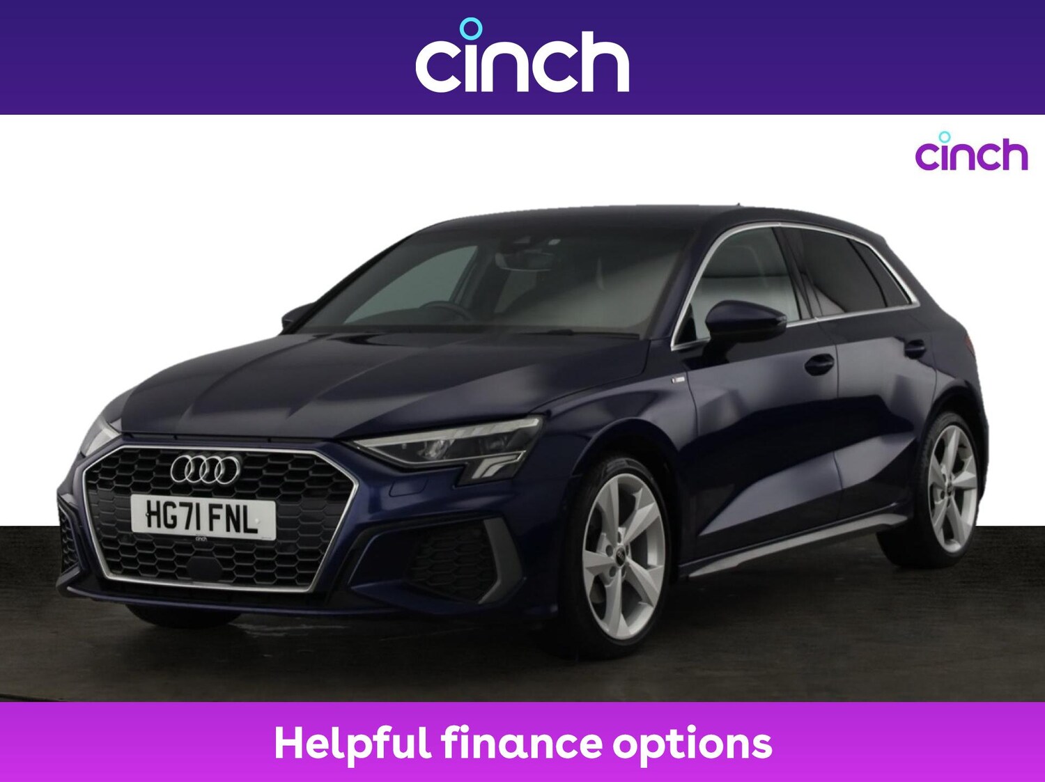 Used Audi A3 2021 for sale - 76313450: Photo 9