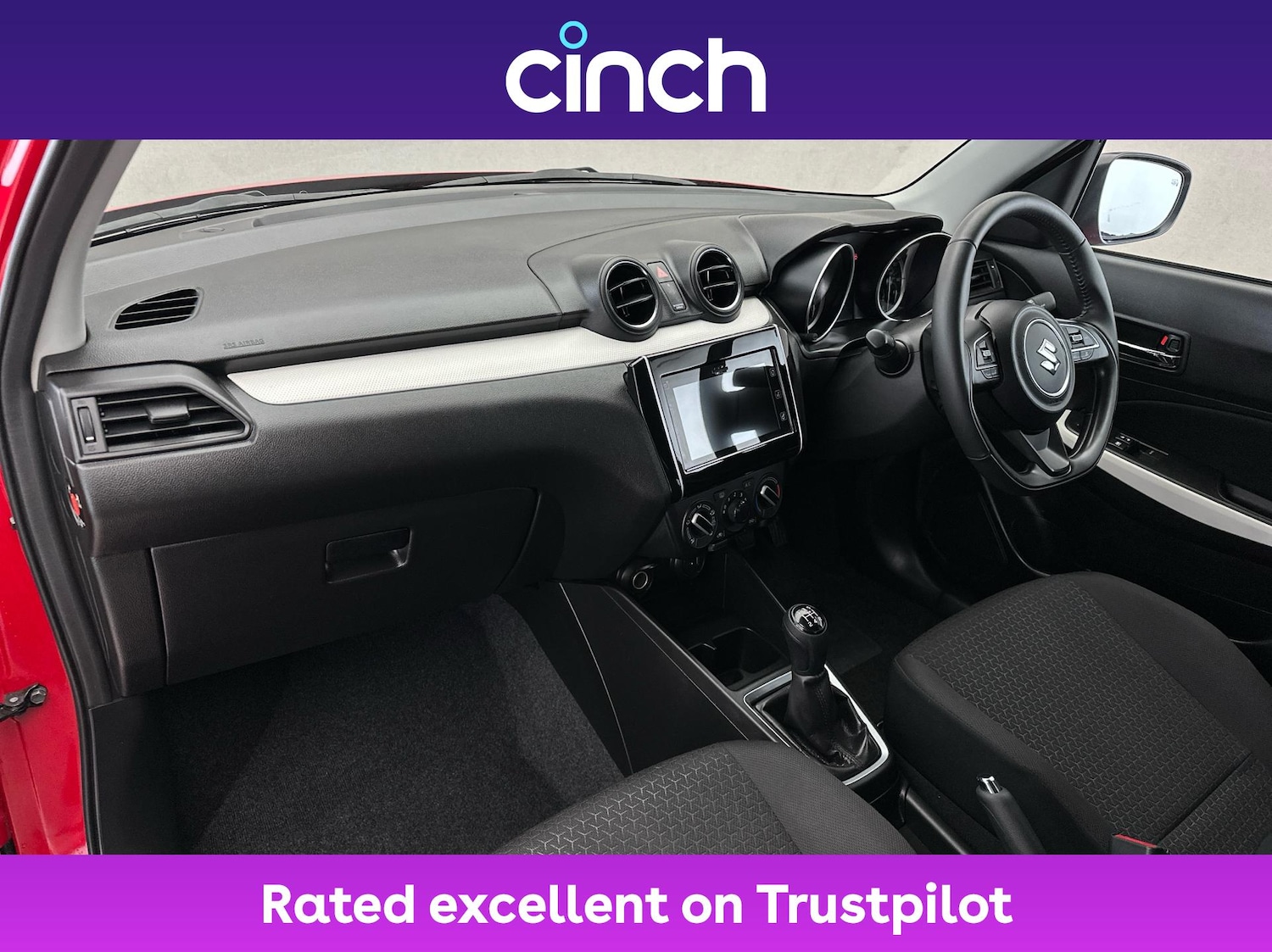 Used Suzuki Swift 2022 for sale - 76514644: Photo 14