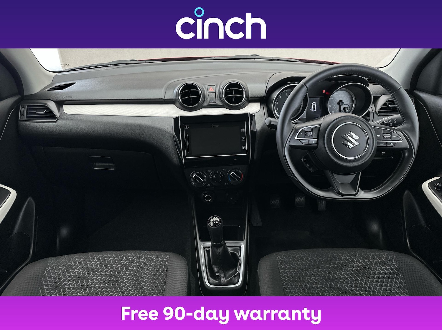 Used Suzuki Swift 2022 for sale - 76514644: Photo 15