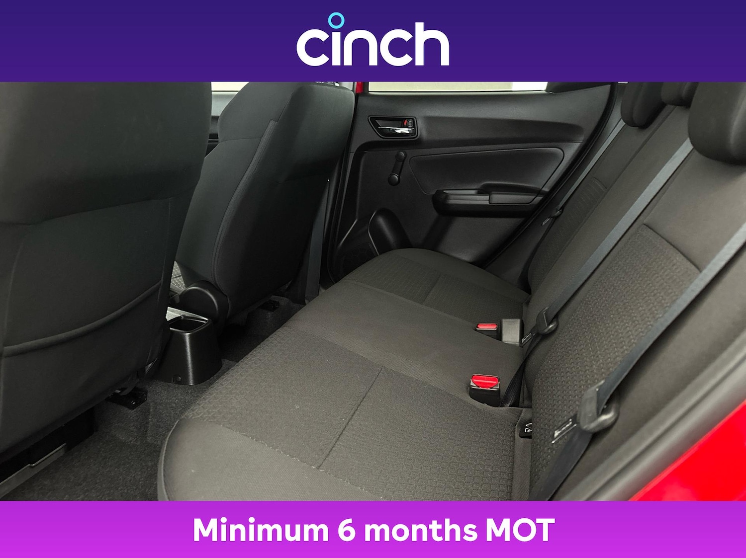 Used Suzuki Swift 2022 for sale - 76514644: Photo 20