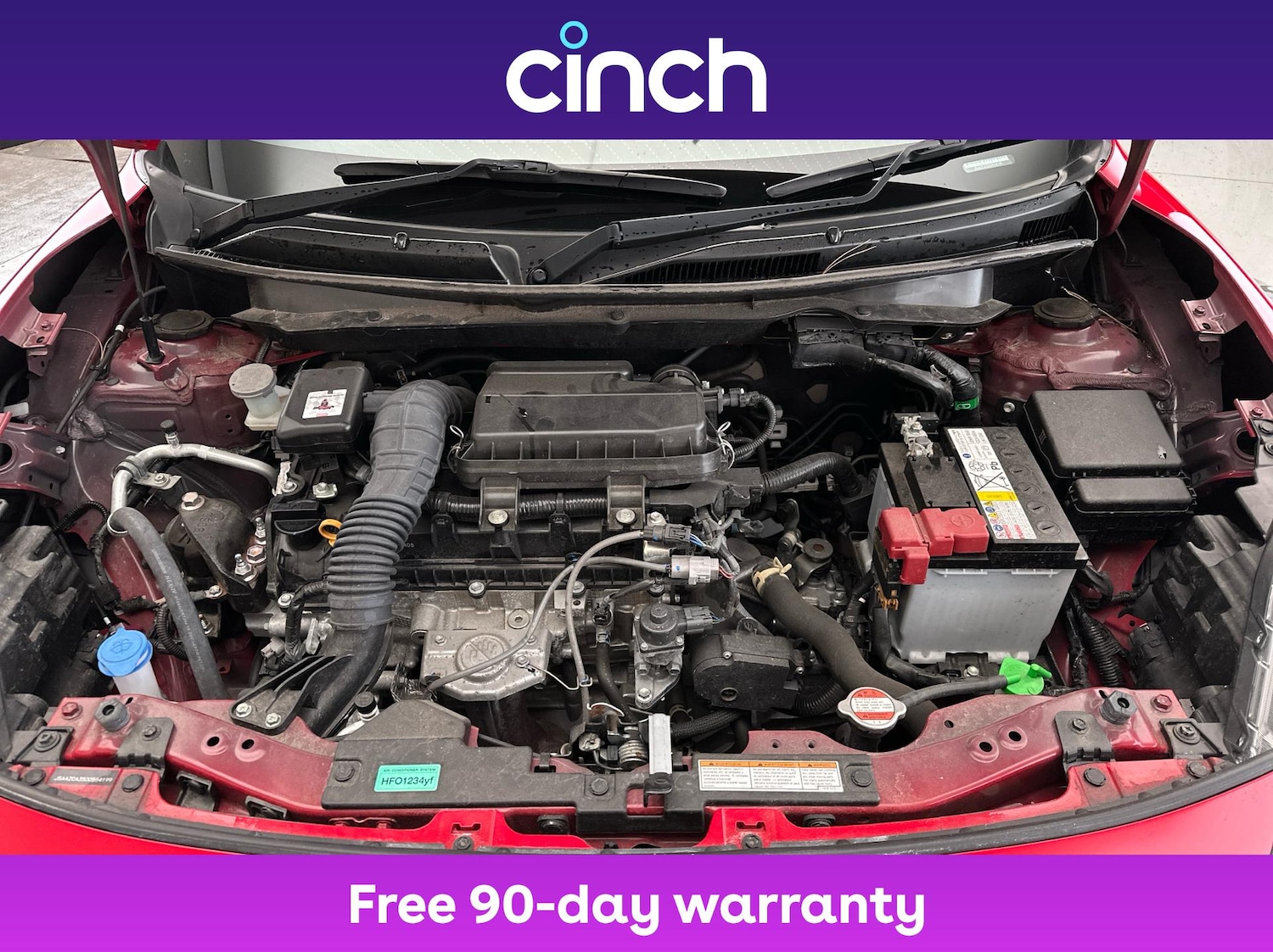 Used Suzuki Swift 2022 for sale - 76514644: Photo 23