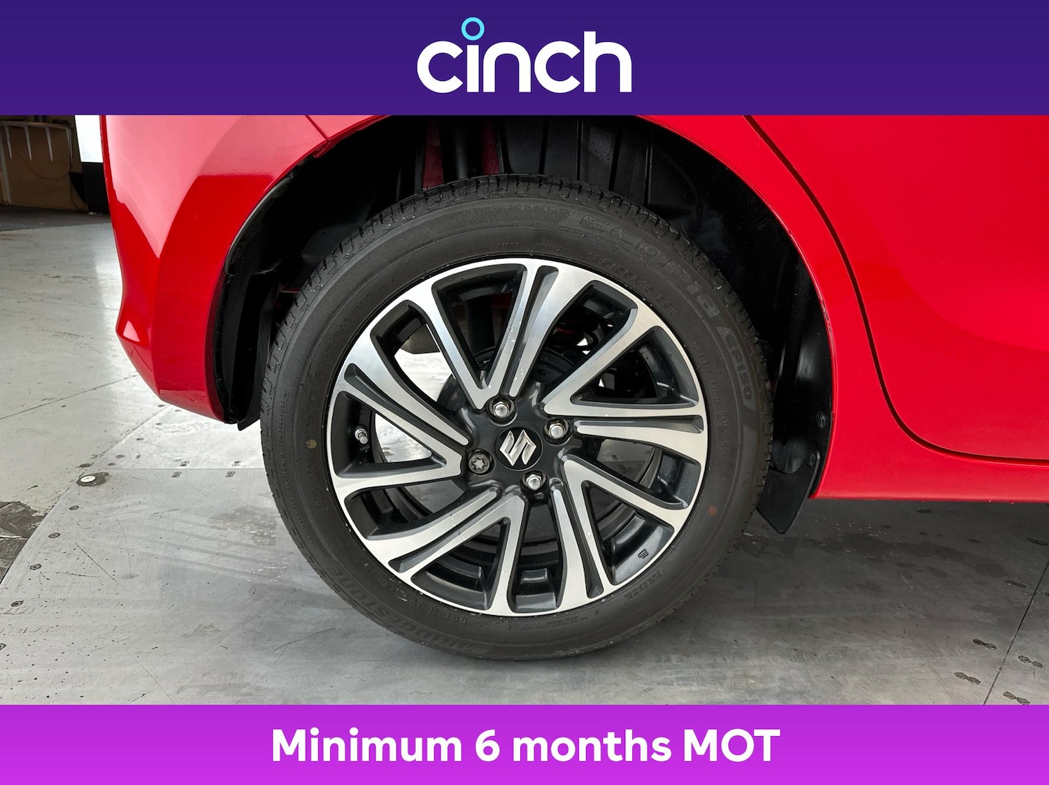 Used Suzuki Swift 2022 for sale - 76514644: Photo 27