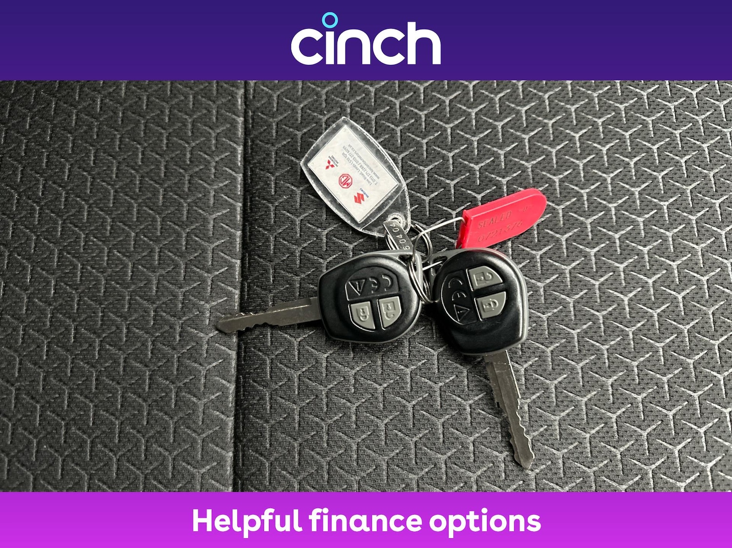 Used Suzuki Swift 2022 for sale - 76514644: Photo 30